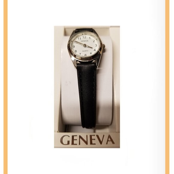 New Women\'s Geneva Watch main image 4